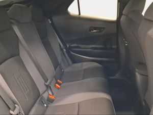 Toyota C-HR 1.8 140H Advance  - Foto 8