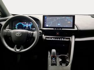 Toyota C-HR 1.8 140H Advance  - Foto 9