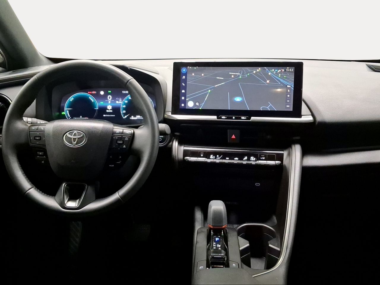 Toyota C-HR 1.8 140H Advance  - Foto 9