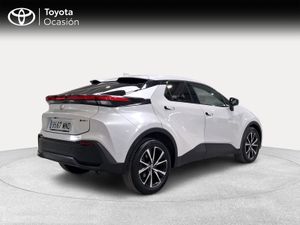 Toyota C-HR 1.8 140H Advance  - Foto 19