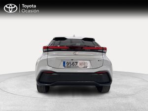 Toyota C-HR 1.8 140H Advance  - Foto 5