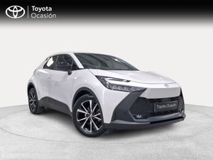 Toyota C-HR 1.8 140H Advance  - Foto 20