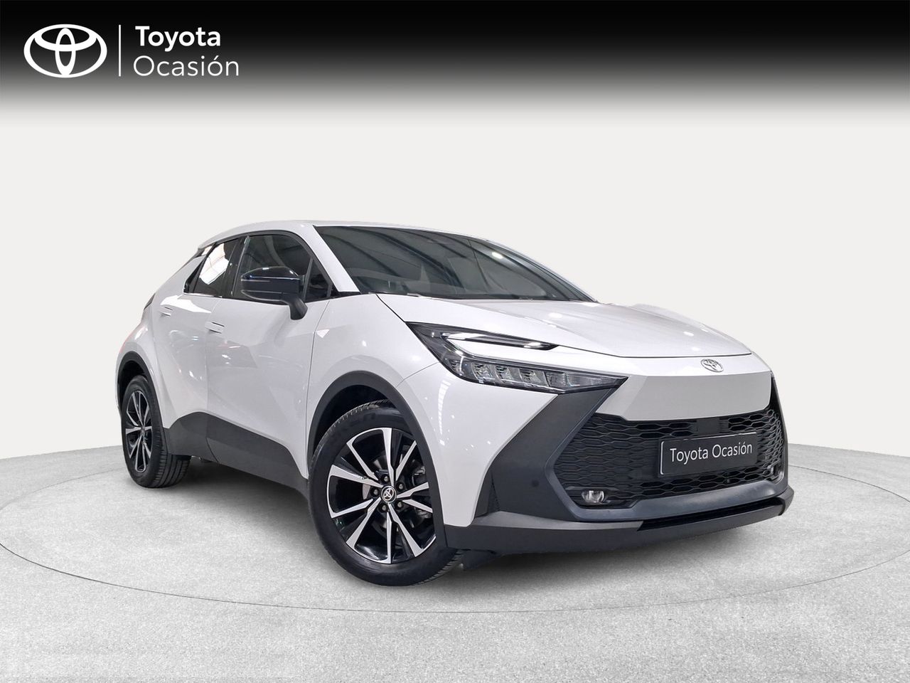 Toyota C-HR 1.8 140H Advance  - Foto 20