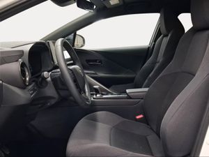 Toyota C-HR 1.8 140H Advance  - Foto 13