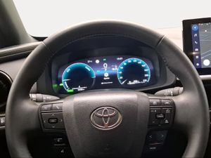 Toyota C-HR 1.8 140H Advance  - Foto 14