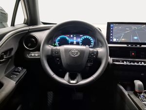 Toyota C-HR 1.8 140H Advance  - Foto 10