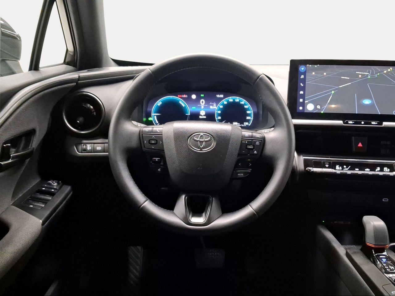 Toyota C-HR 1.8 140H Advance  - Foto 10