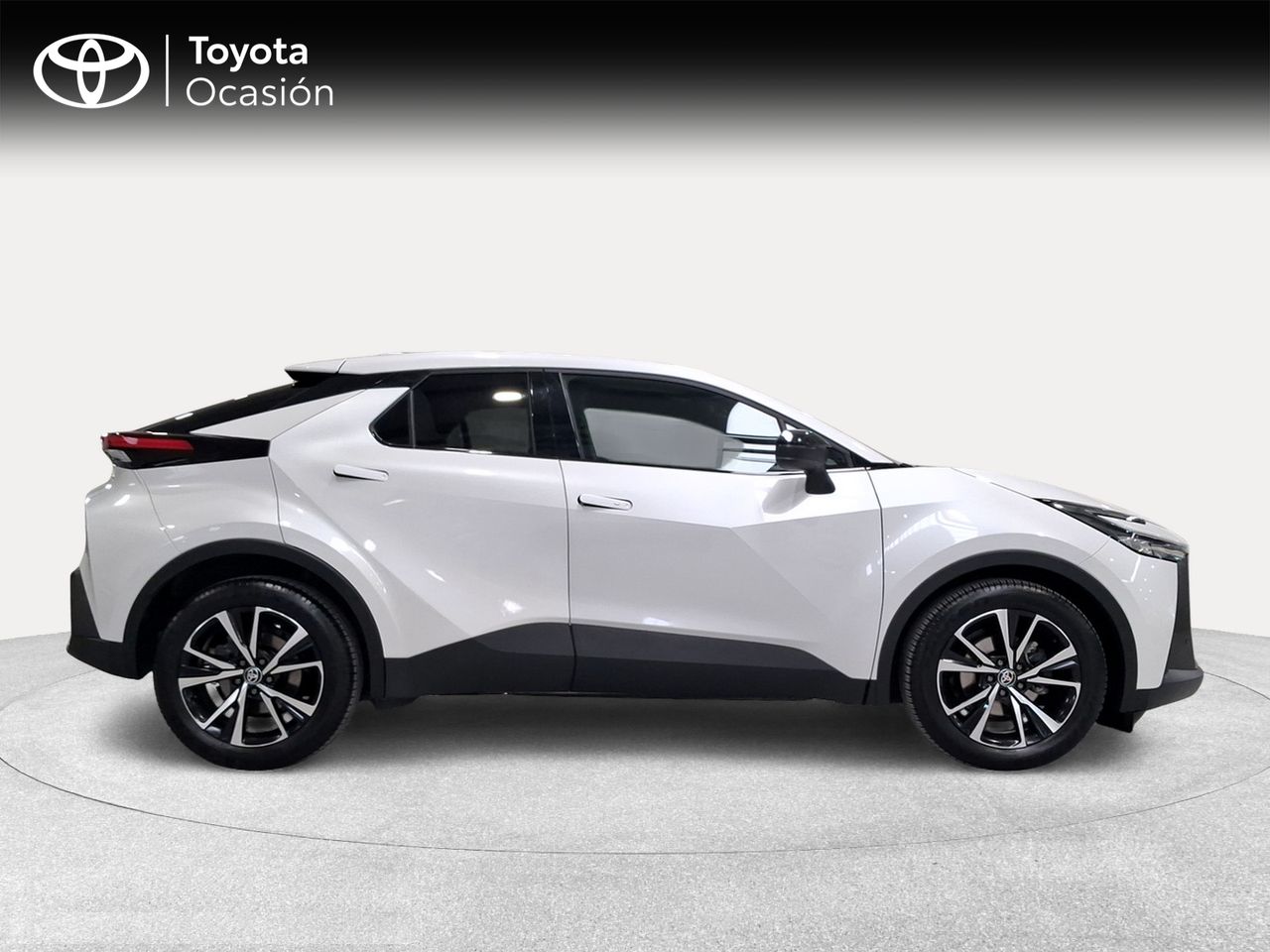 Toyota C-HR 1.8 140H Advance  - Foto 18