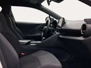 Toyota C-HR 1.8 140H Advance  - Foto 7