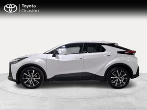 Toyota C-HR 1.8 140H Advance  - Foto 4