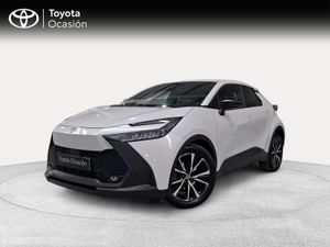 Toyota C-HR 1.8 140H Advance  - Foto 2