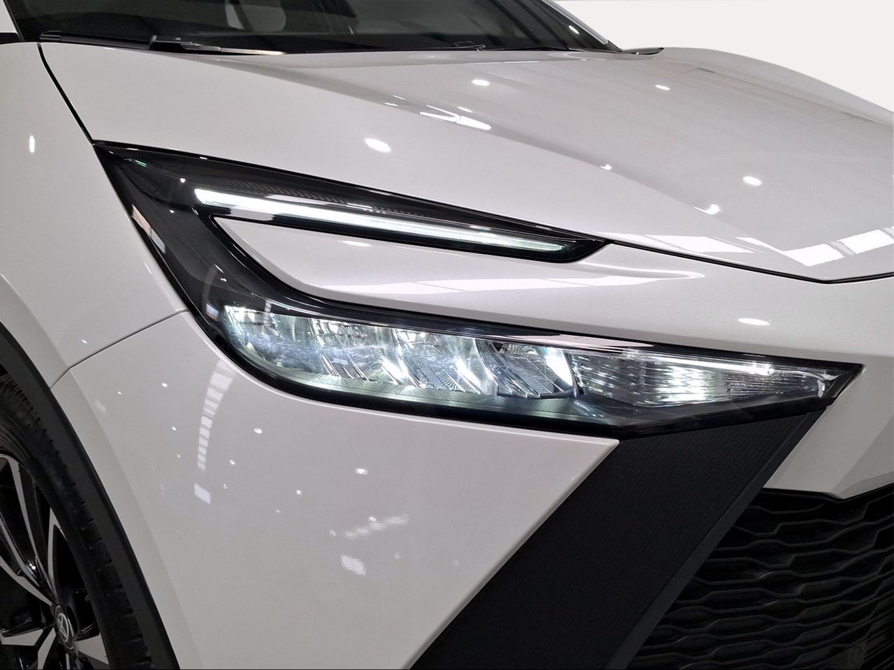 Toyota C-HR 1.8 140H Advance  - Foto 29