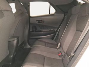 Toyota C-HR 1.8 140H Advance  - Foto 12