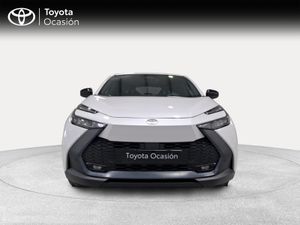 Toyota C-HR 1.8 140H Advance  - Foto 6