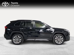 Toyota Rav4 220H e-CVT 4x4 Luxury  - Foto 18
