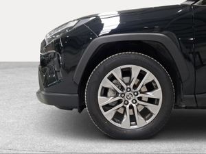 Toyota Rav4 220H e-CVT 4x4 Luxury  - Foto 17