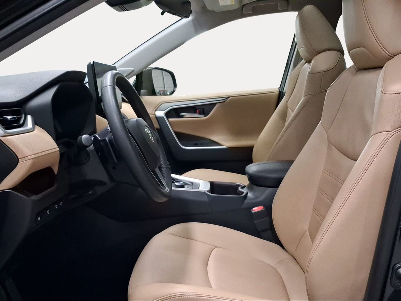 Toyota Rav4 220H e-CVT 4x4 Luxury  - Foto 13