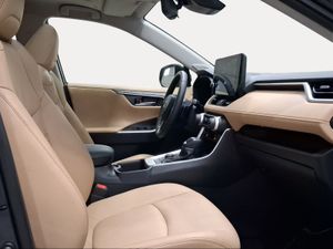 Toyota Rav4 220H e-CVT 4x4 Luxury  - Foto 7