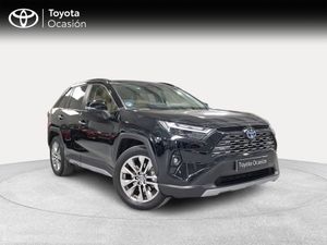 Toyota Rav4 220H e-CVT 4x4 Luxury  - Foto 20