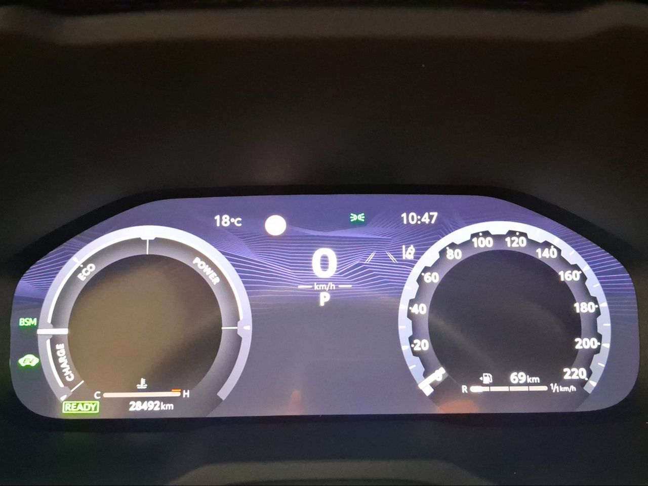 Toyota Rav4 220H e-CVT 4x4 Luxury  - Foto 15