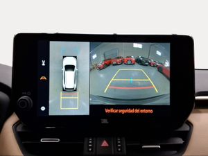 Toyota Rav4 220H e-CVT 4x4 Luxury  - Foto 16