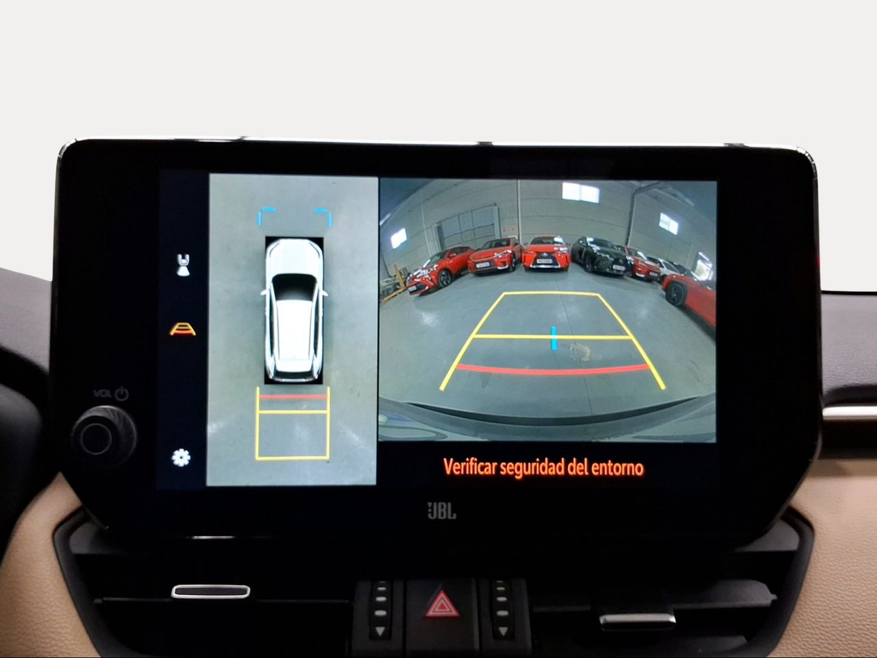 Toyota Rav4 220H e-CVT 4x4 Luxury  - Foto 16