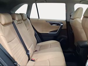 Toyota Rav4 220H e-CVT 4x4 Luxury  - Foto 8