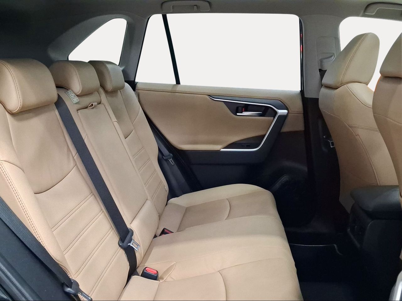 Toyota Rav4 220H e-CVT 4x4 Luxury  - Foto 8