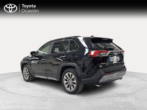 Toyota Rav4 220H e-CVT 4x4 Luxury  - Foto 3