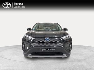 Toyota Rav4 220H e-CVT 4x4 Luxury  - Foto 6