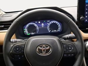 Toyota Rav4 220H e-CVT 4x4 Luxury  - Foto 14