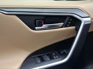 Toyota Rav4 220H e-CVT 4x4 Luxury  - Foto 26