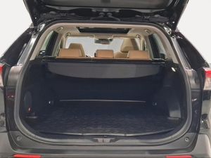 Toyota Rav4 220H e-CVT 4x4 Luxury  - Foto 11