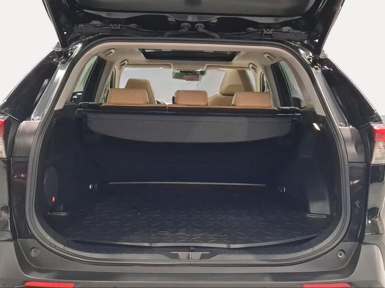 Toyota Rav4 220H e-CVT 4x4 Luxury  - Foto 11