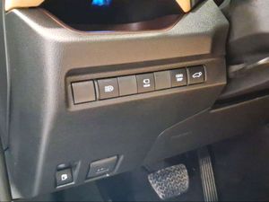 Toyota Rav4 220H e-CVT 4x4 Luxury  - Foto 27