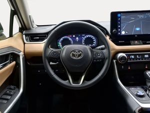 Toyota Rav4 220H e-CVT 4x4 Luxury  - Foto 10