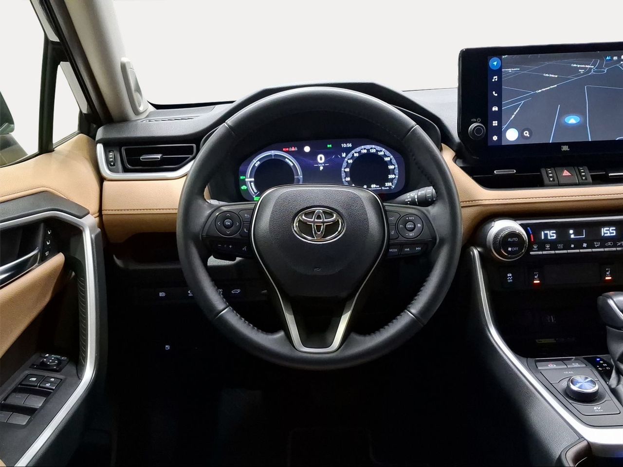 Toyota Rav4 220H e-CVT 4x4 Luxury  - Foto 10