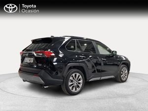 Toyota Rav4 220H e-CVT 4x4 Luxury  - Foto 19