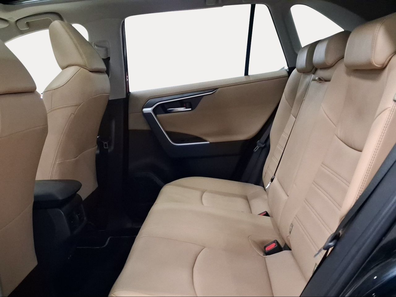 Toyota Rav4 220H e-CVT 4x4 Luxury  - Foto 12