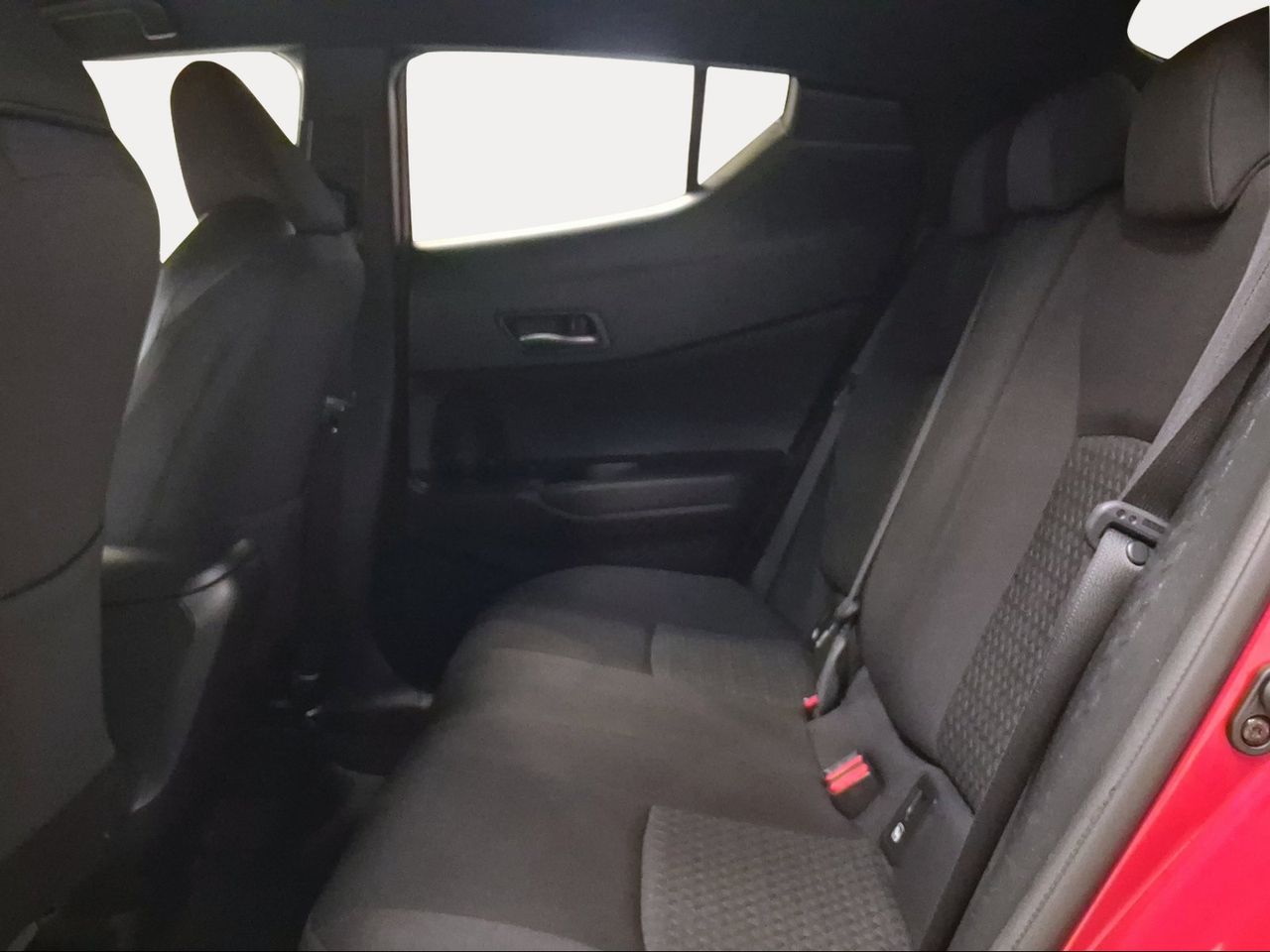 Toyota C-HR 2.0 180H Advance  - Foto 12