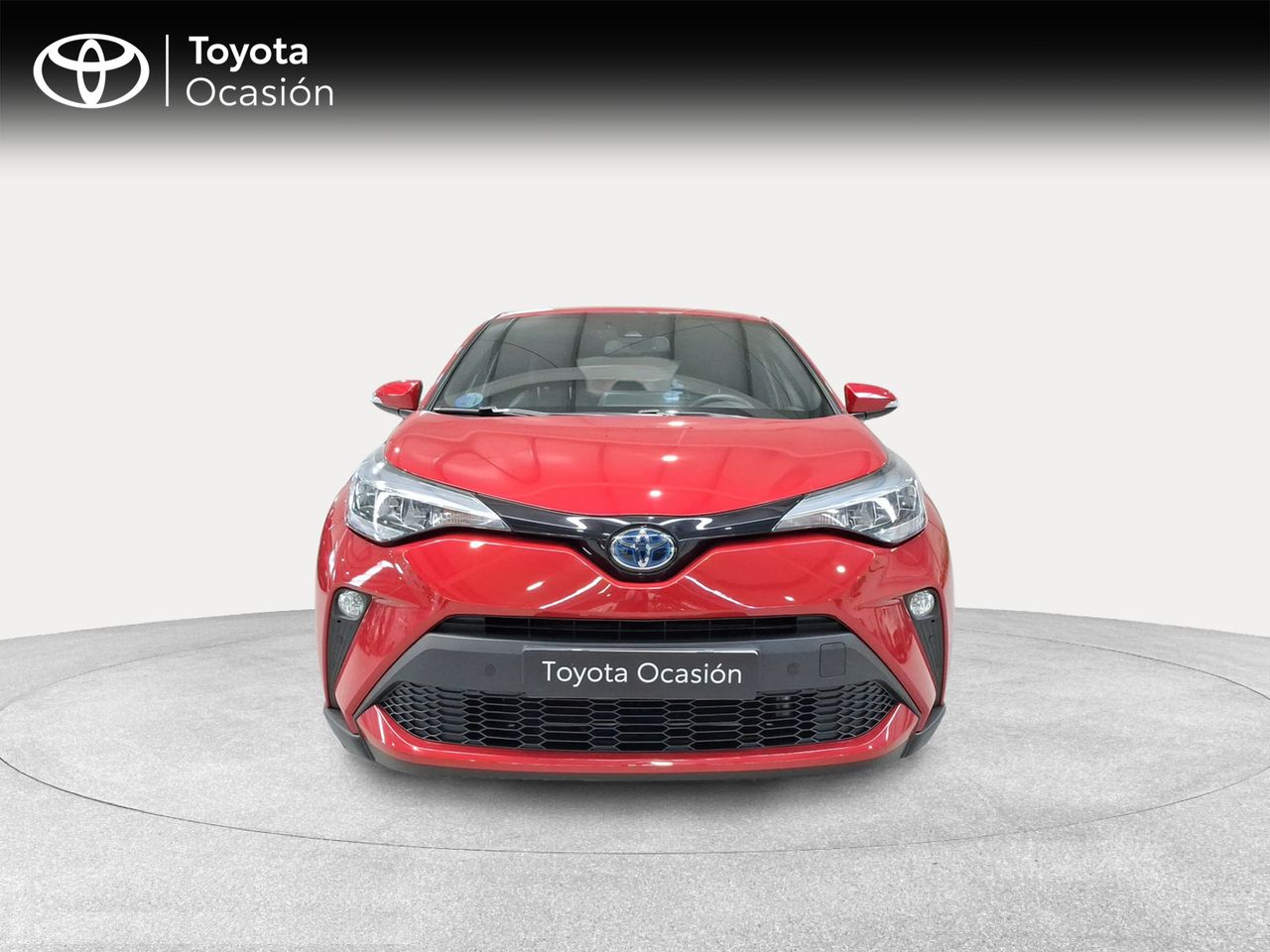 Toyota C-HR 2.0 180H Advance  - Foto 6