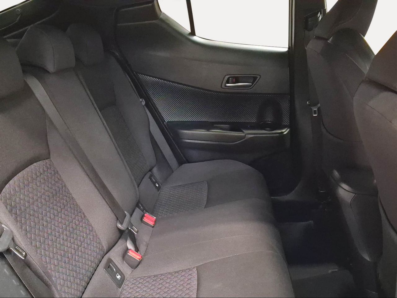 Toyota C-HR 2.0 180H Advance  - Foto 8