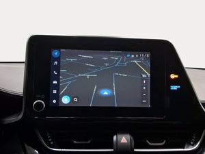 Toyota C-HR 2.0 180H Advance  - Foto 16