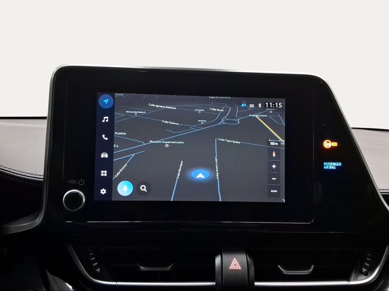 Toyota C-HR 2.0 180H Advance  - Foto 16