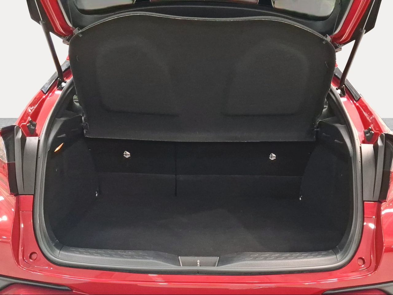 Toyota C-HR 2.0 180H Advance  - Foto 11