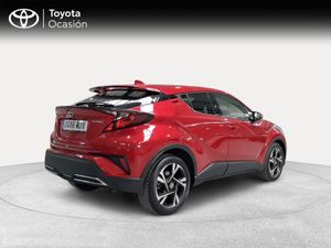 Toyota C-HR 2.0 180H Advance  - Foto 19
