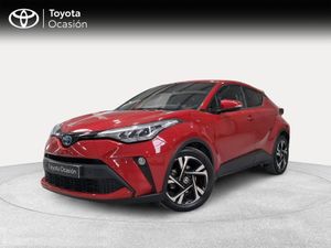 Toyota C-HR 2.0 180H Advance  - Foto 2