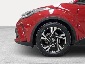 Toyota C-HR 2.0 180H Advance  - Foto 17