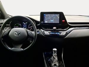 Toyota C-HR 2.0 180H Advance  - Foto 9