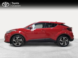 Toyota C-HR 2.0 180H Advance  - Foto 4